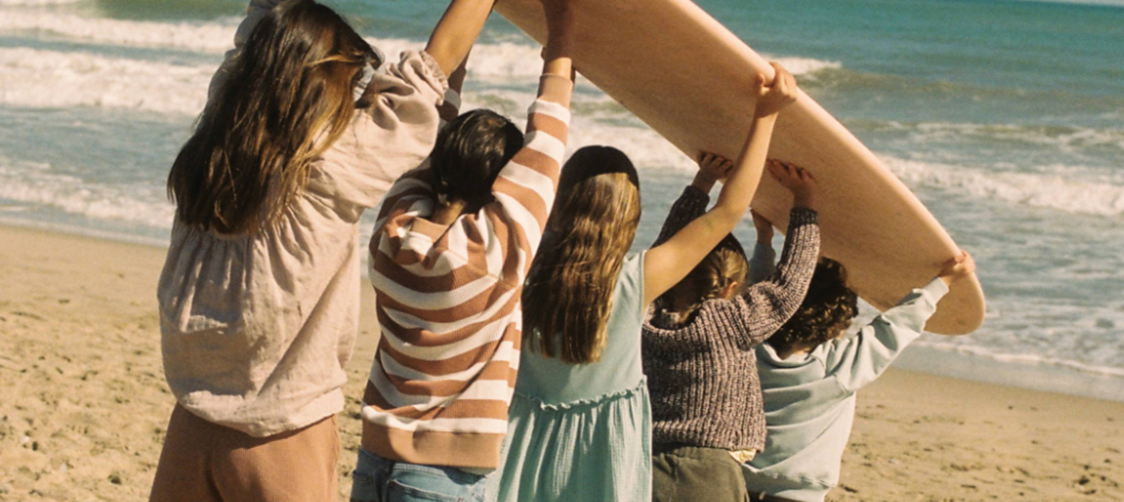 TWOTHIRDS brand cover