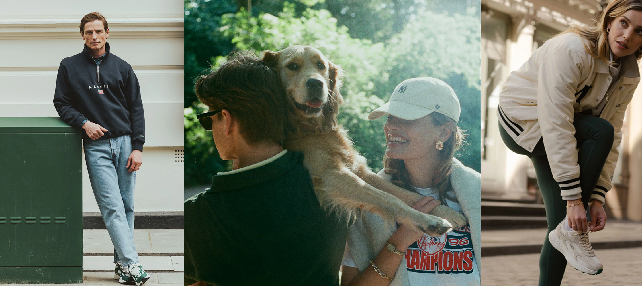 The Mercer Brand brand cover