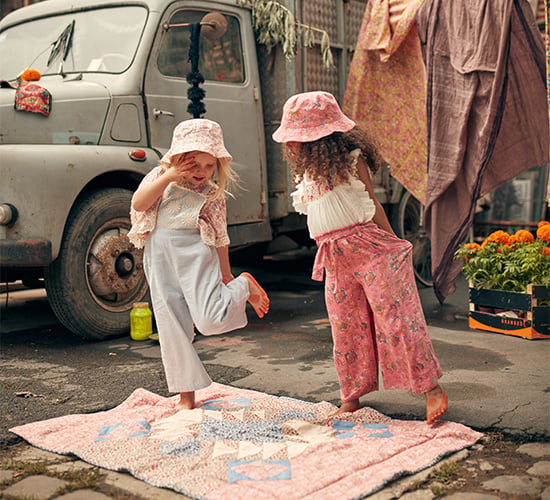 Louise Misha Kids | Otrium