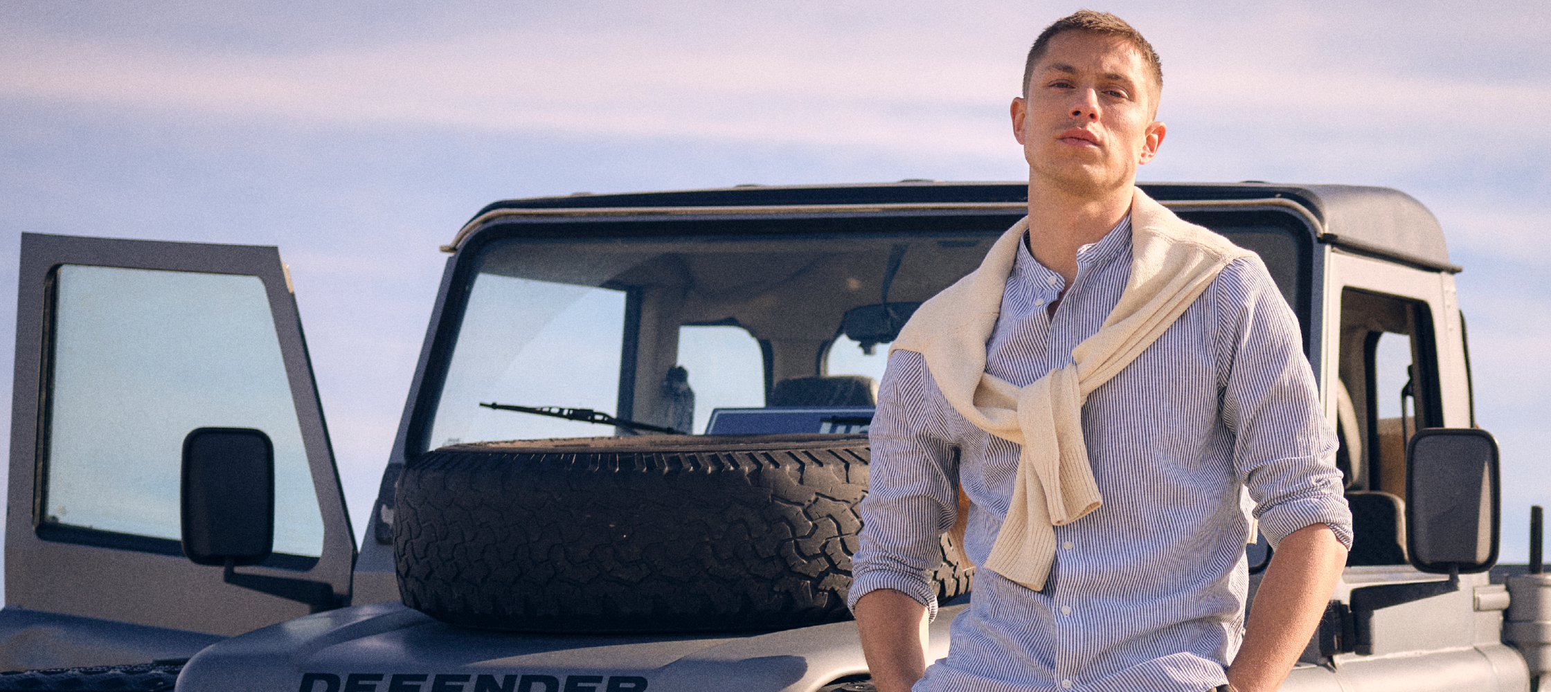 J.C. Rags brand cover