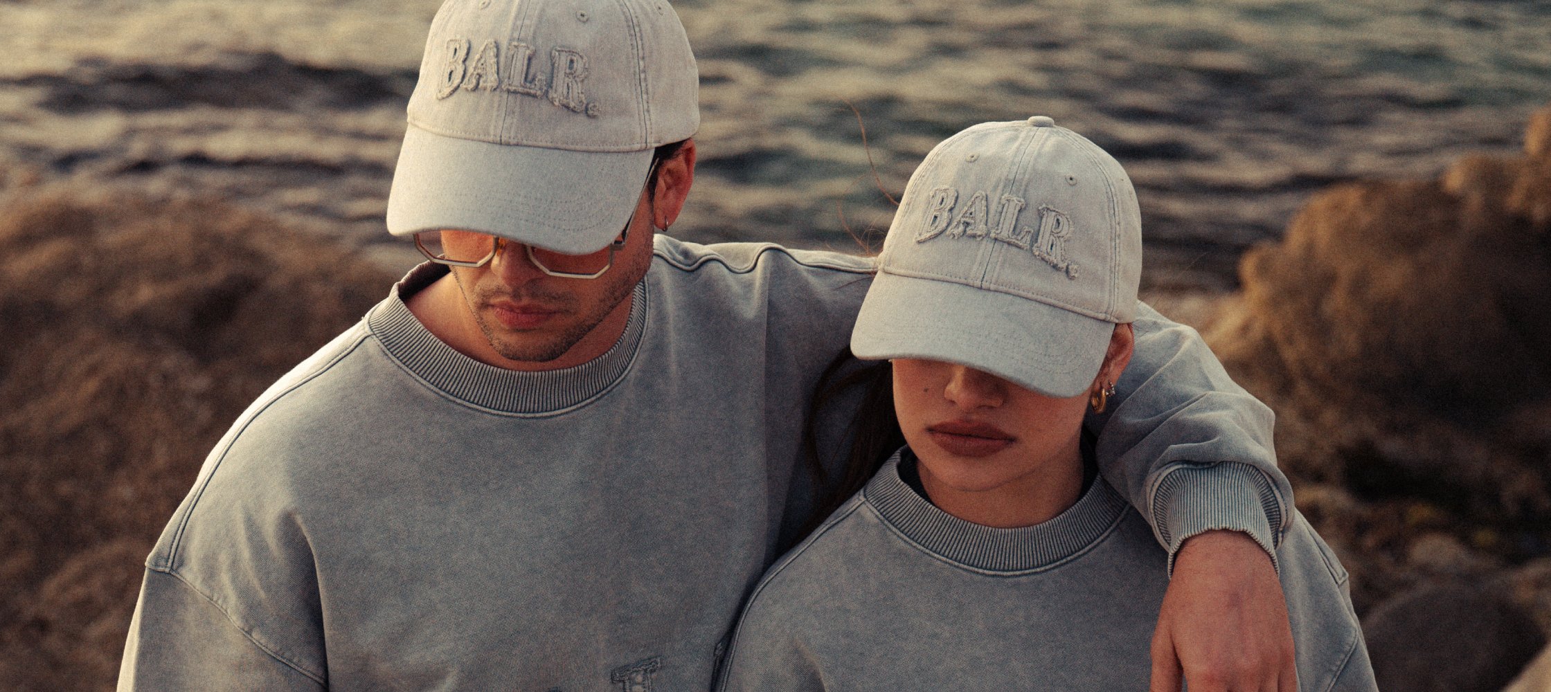 BALR. brand cover
