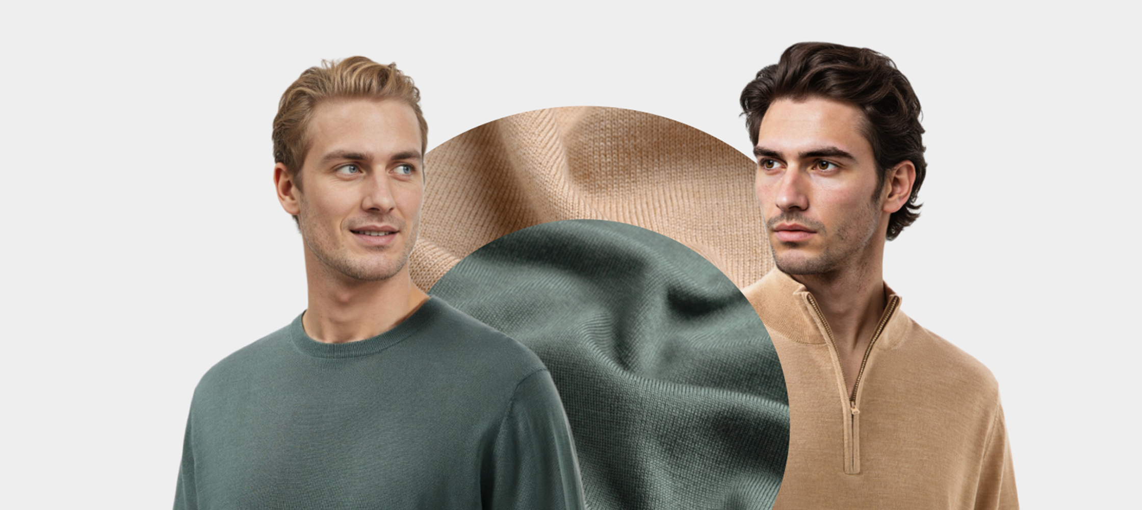 Merso Merino brand cover