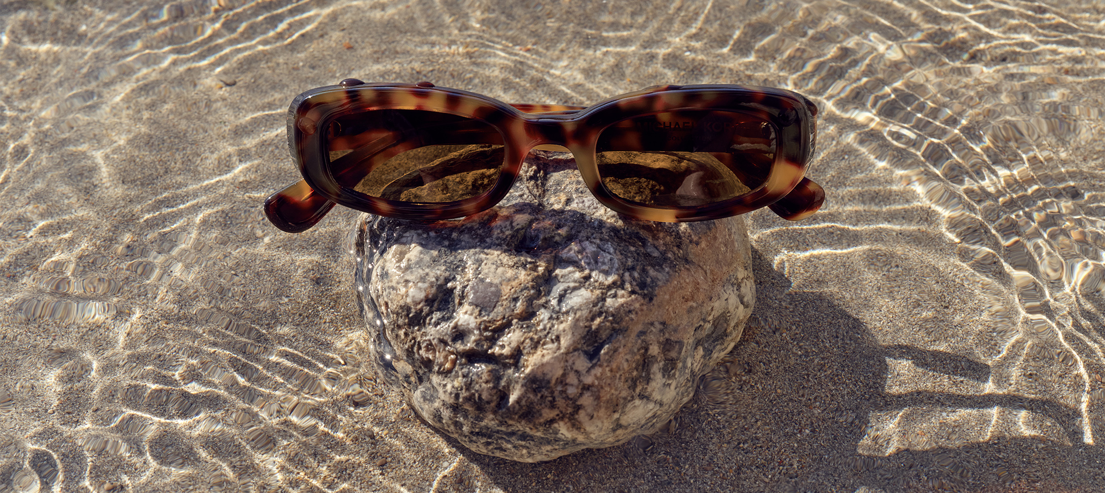 Michael Kors brand cover