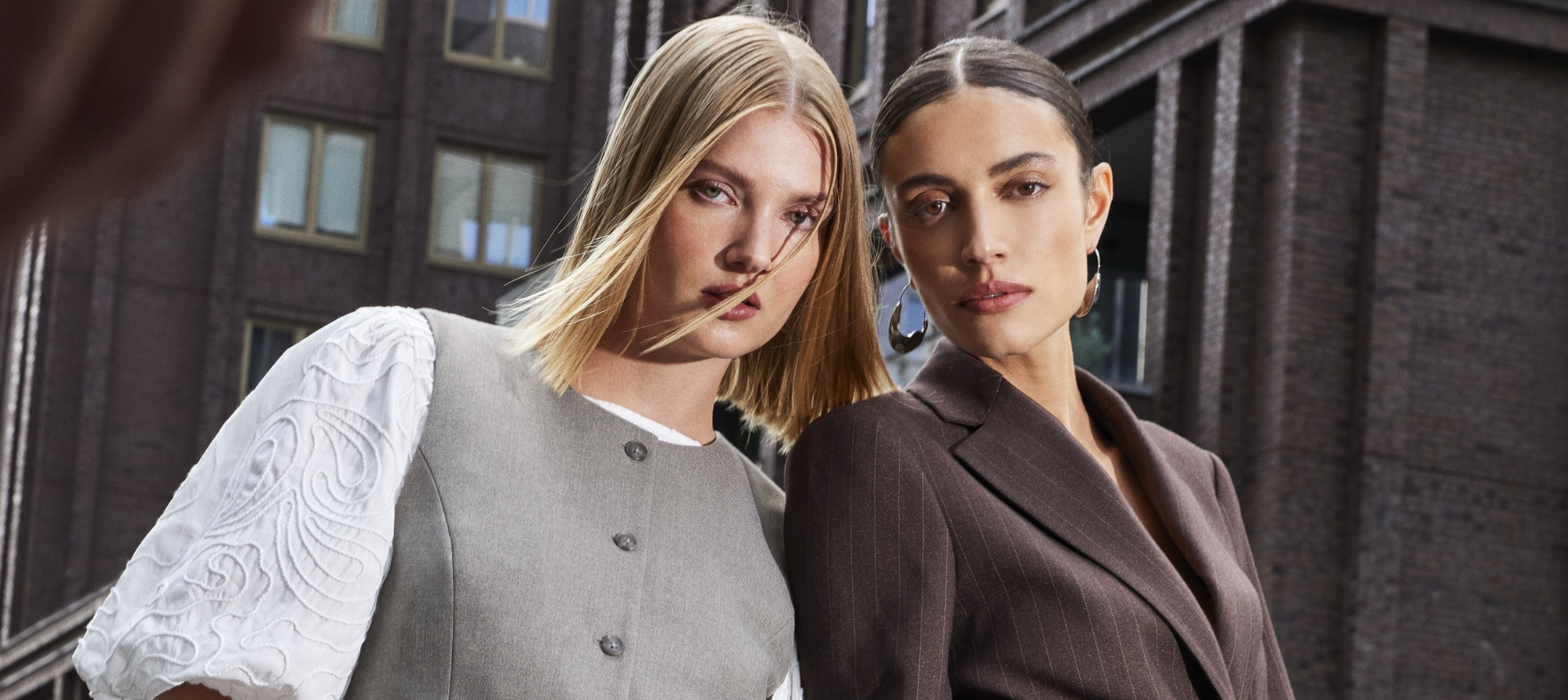 WE Fashion brand cover