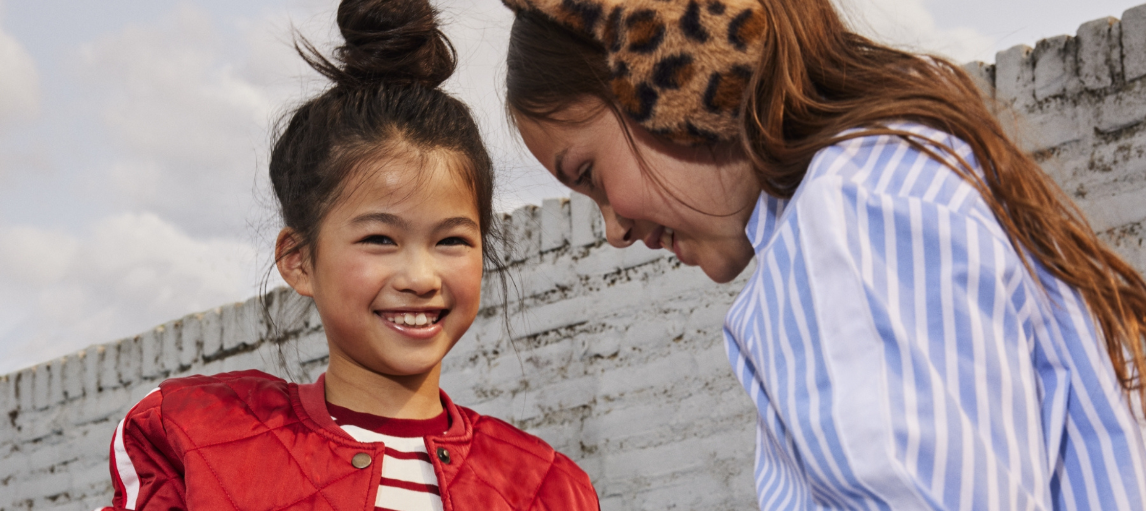 WE Fashion brand cover