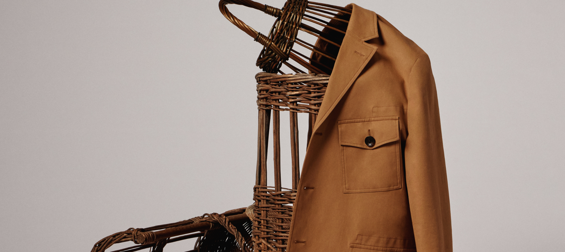 Paul Smith brand cover