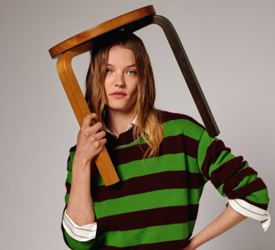 チュニック Paul smith Paul Smith 公式オンラインショップ | ポール・スミス
