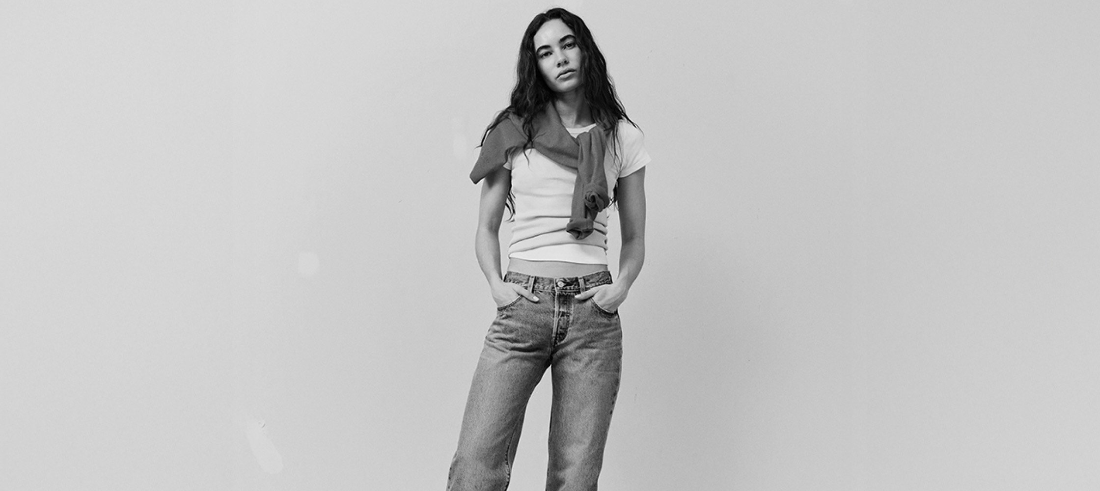 Levi's brand cover