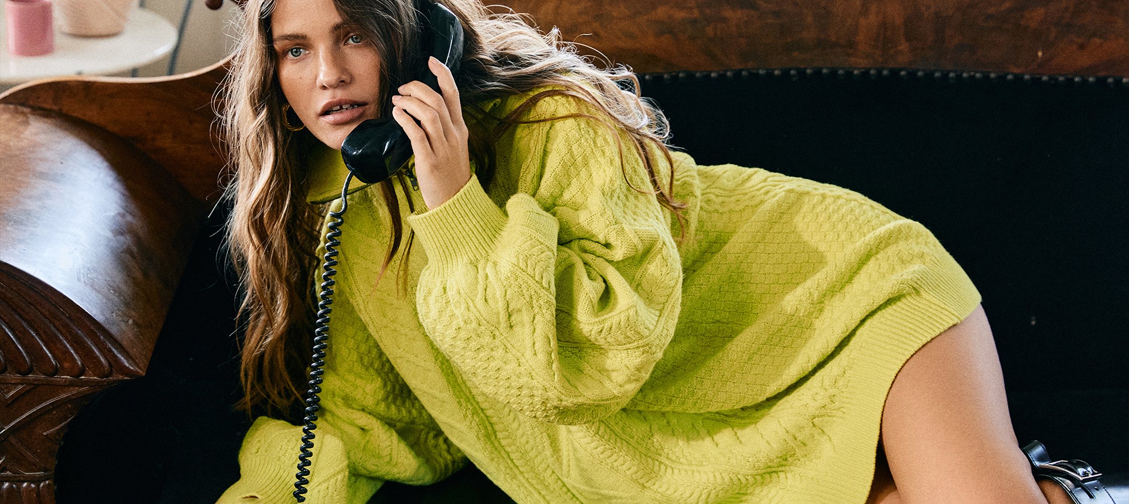 Stieglitz brand cover