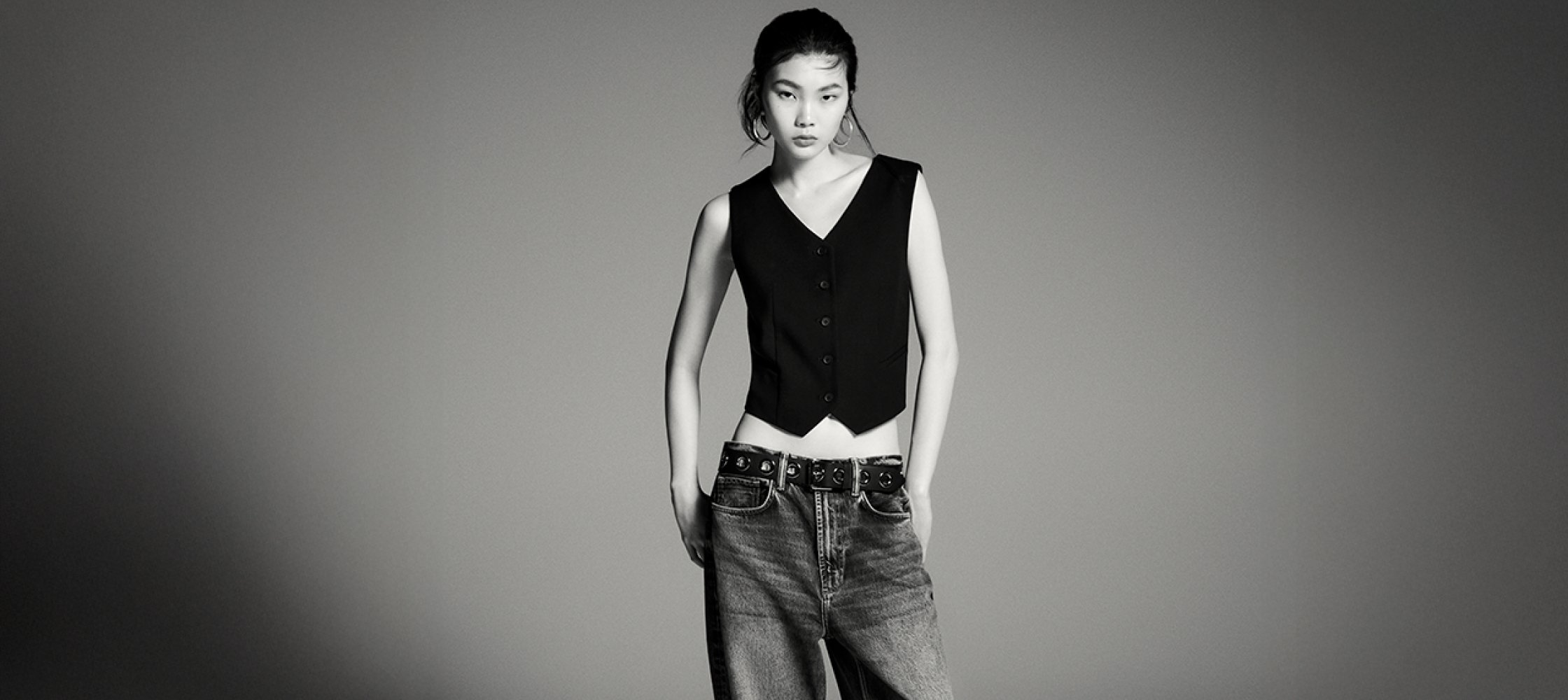 AllSaints brand cover