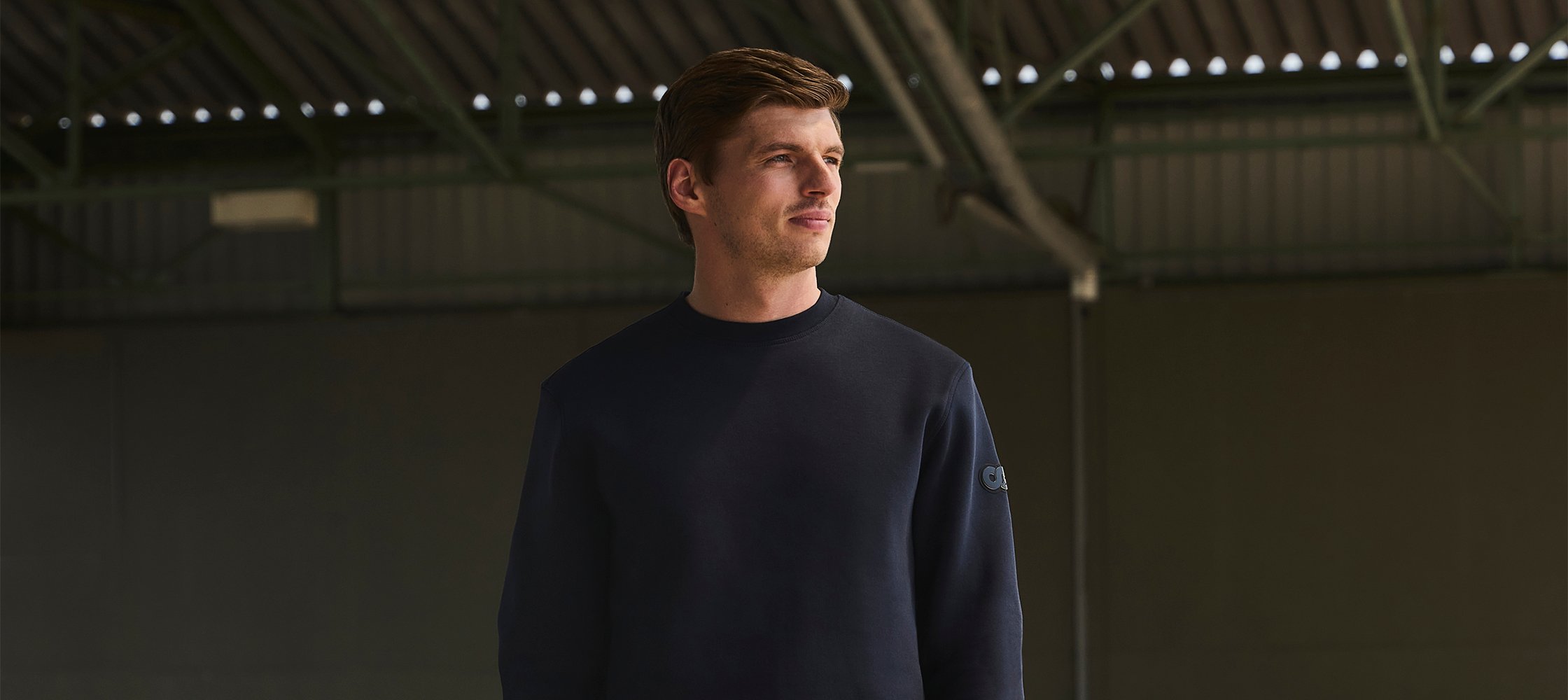 AlphaTauri brand cover