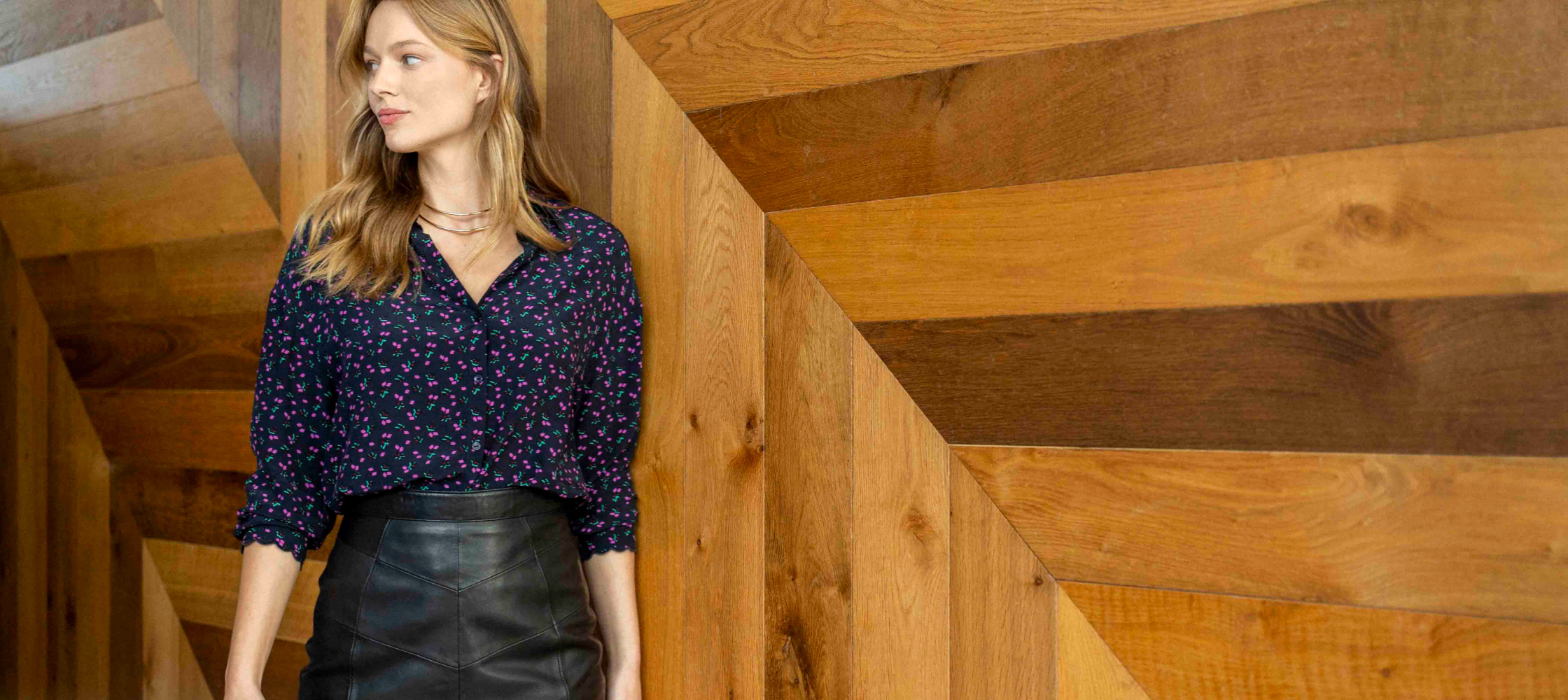 ONE STEP brand cover