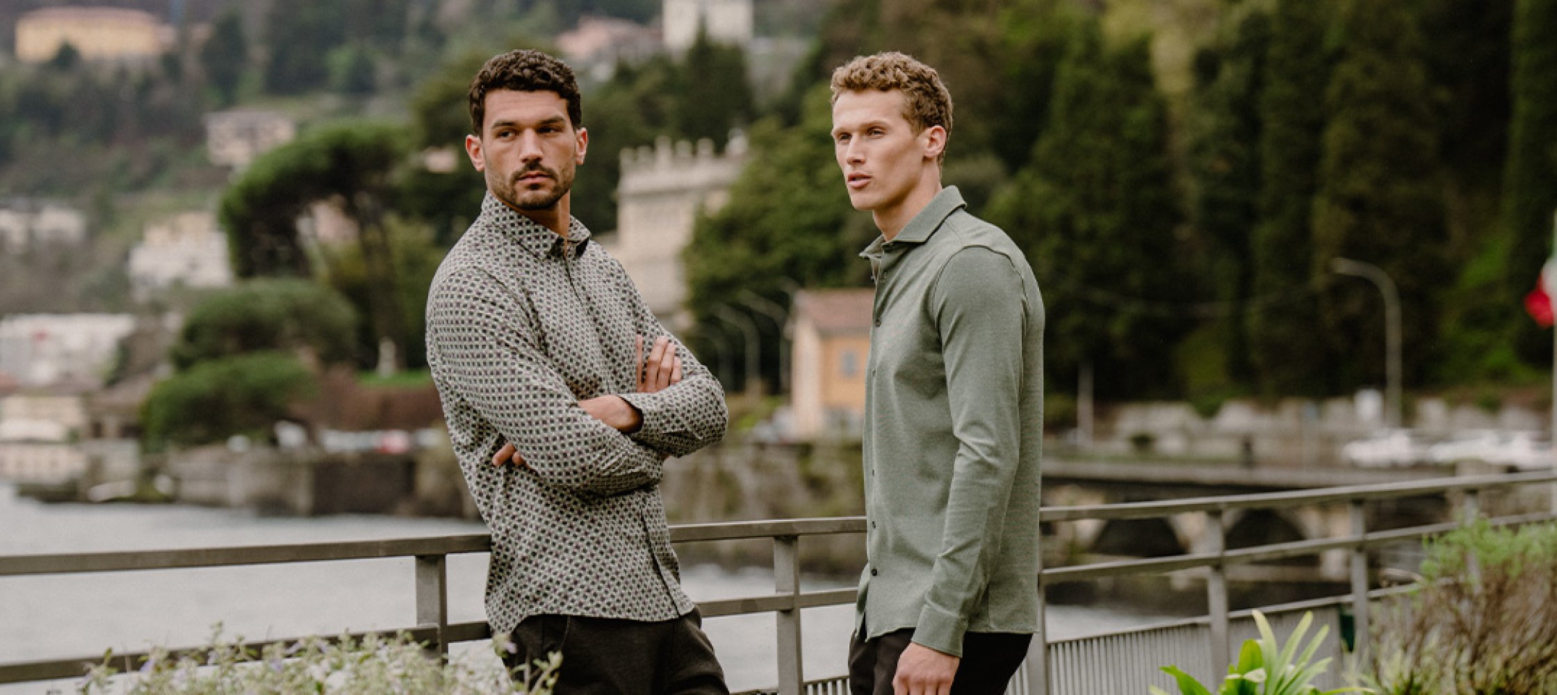 No Excess brand cover