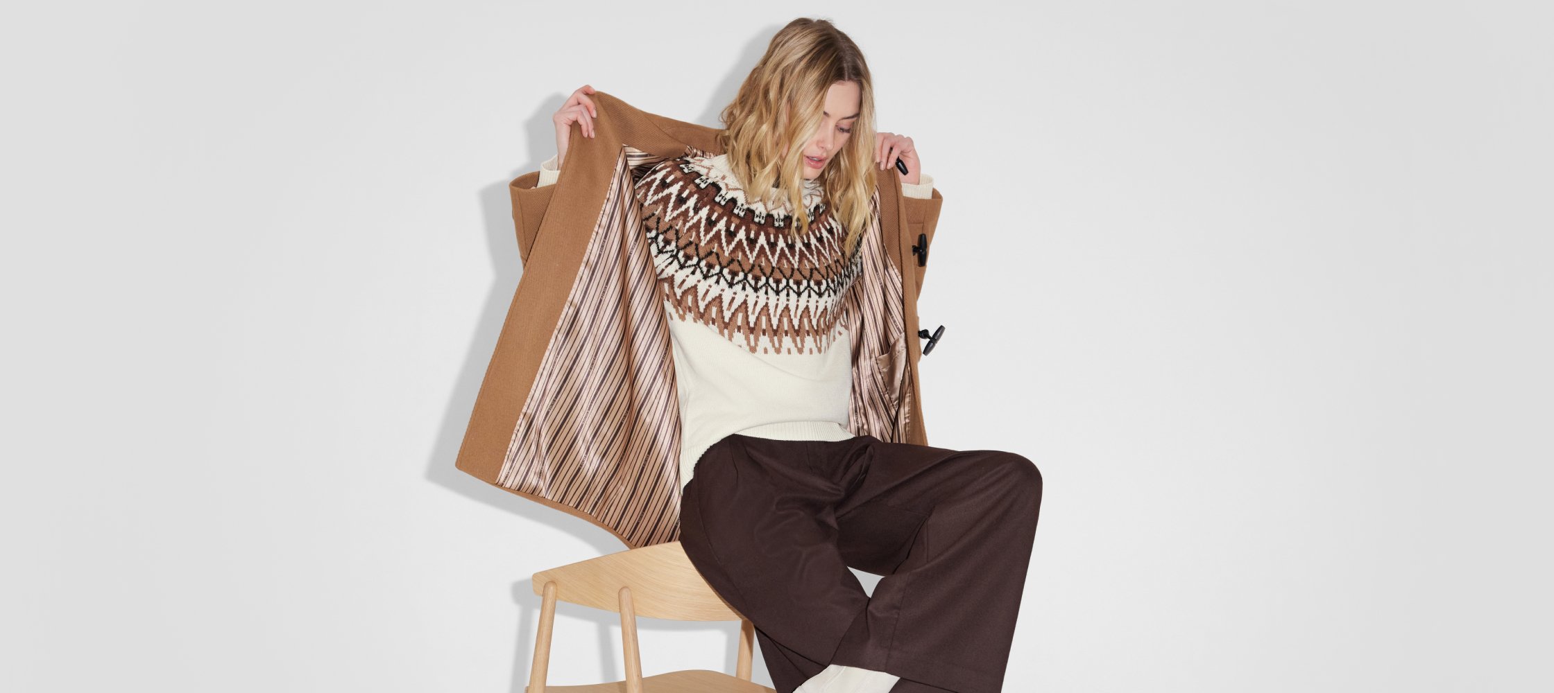 s.Oliver brand cover