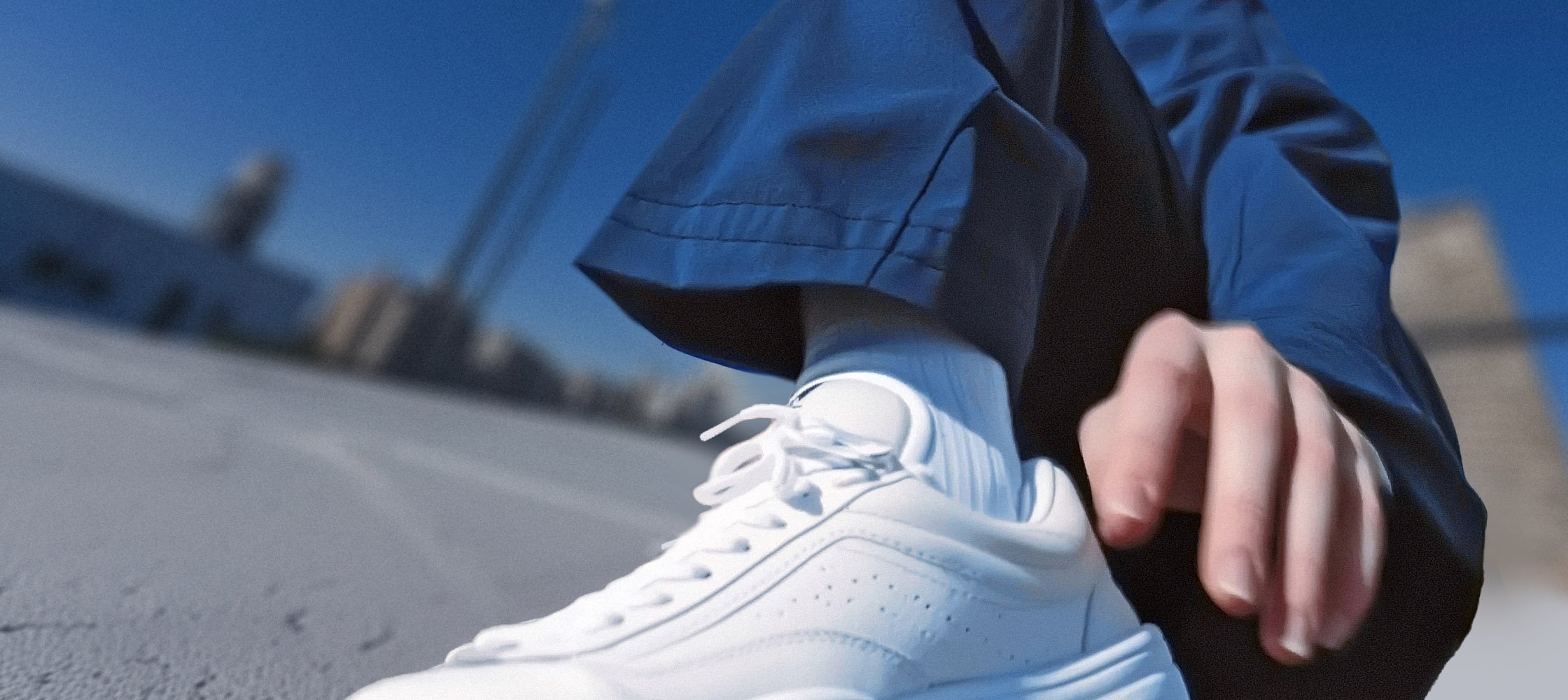 Streetwear Favourites brand cover