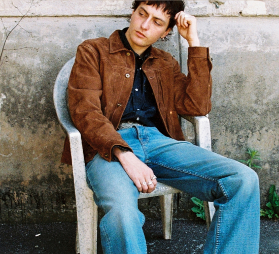 Nudie Jeans Co Men | Otrium
