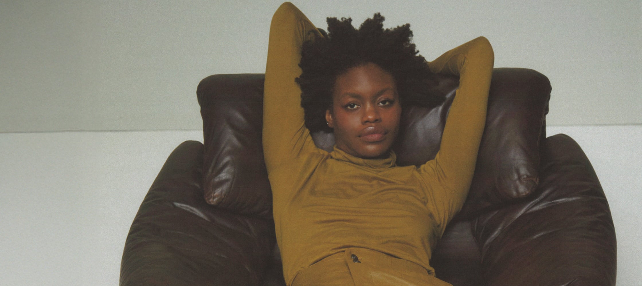 Humanoid brand cover