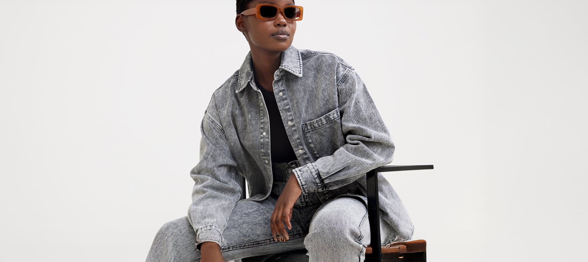 Catwalk Junkie brand cover