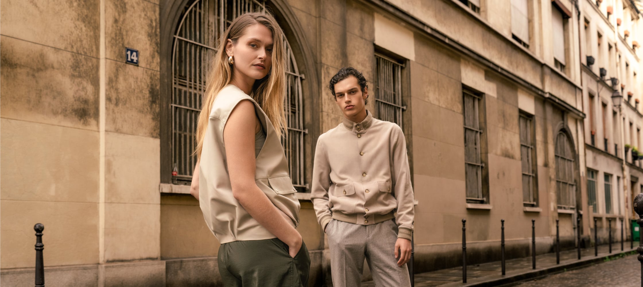 ALTER EGO brand cover