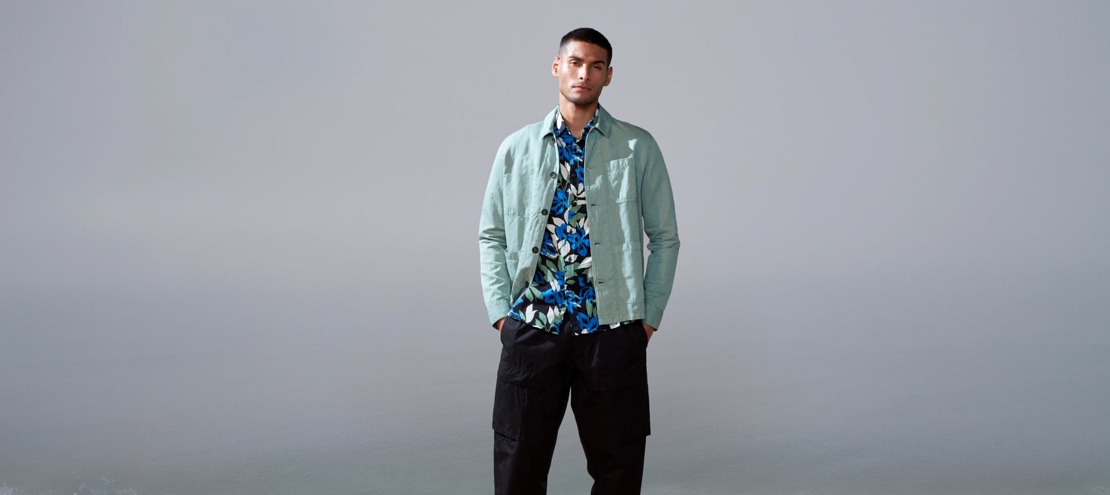 French Connection brand cover