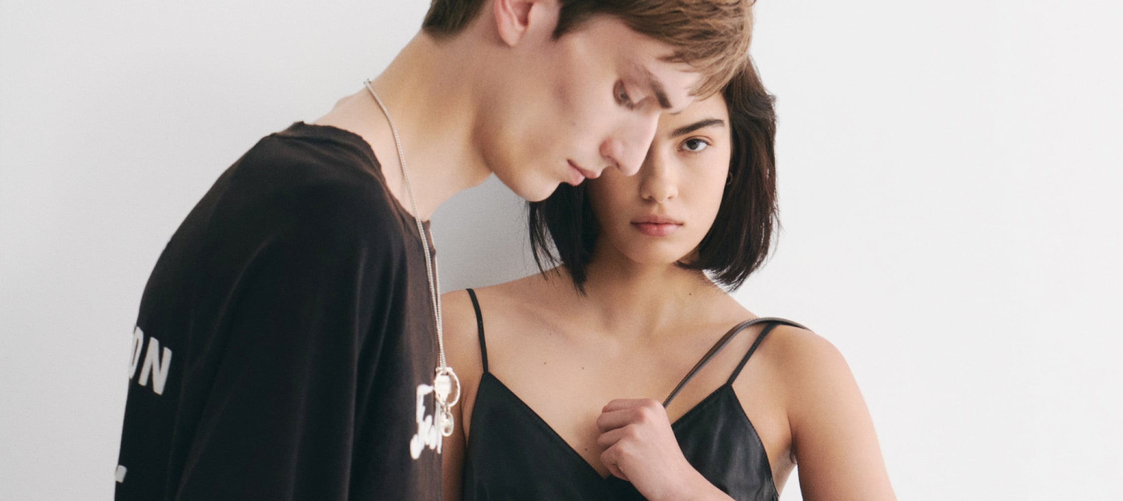 The Kooples brand cover