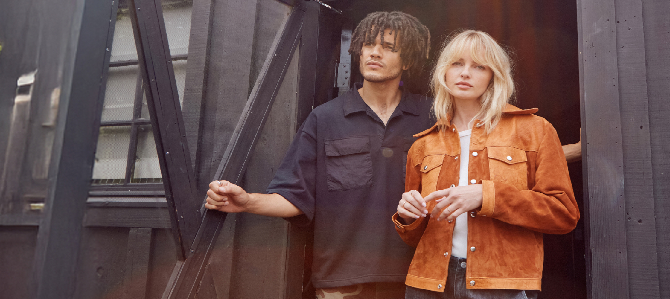 Current/Elliott brand cover