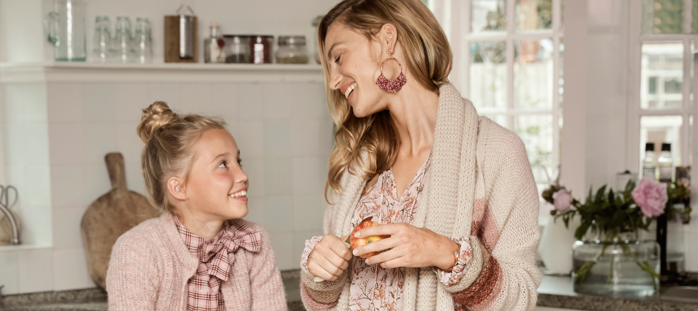 River Woods brand cover