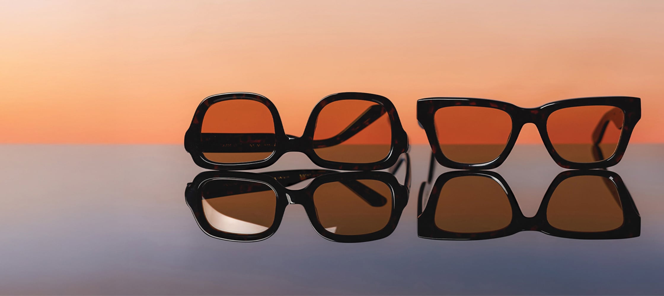 Ace & Tate brand cover