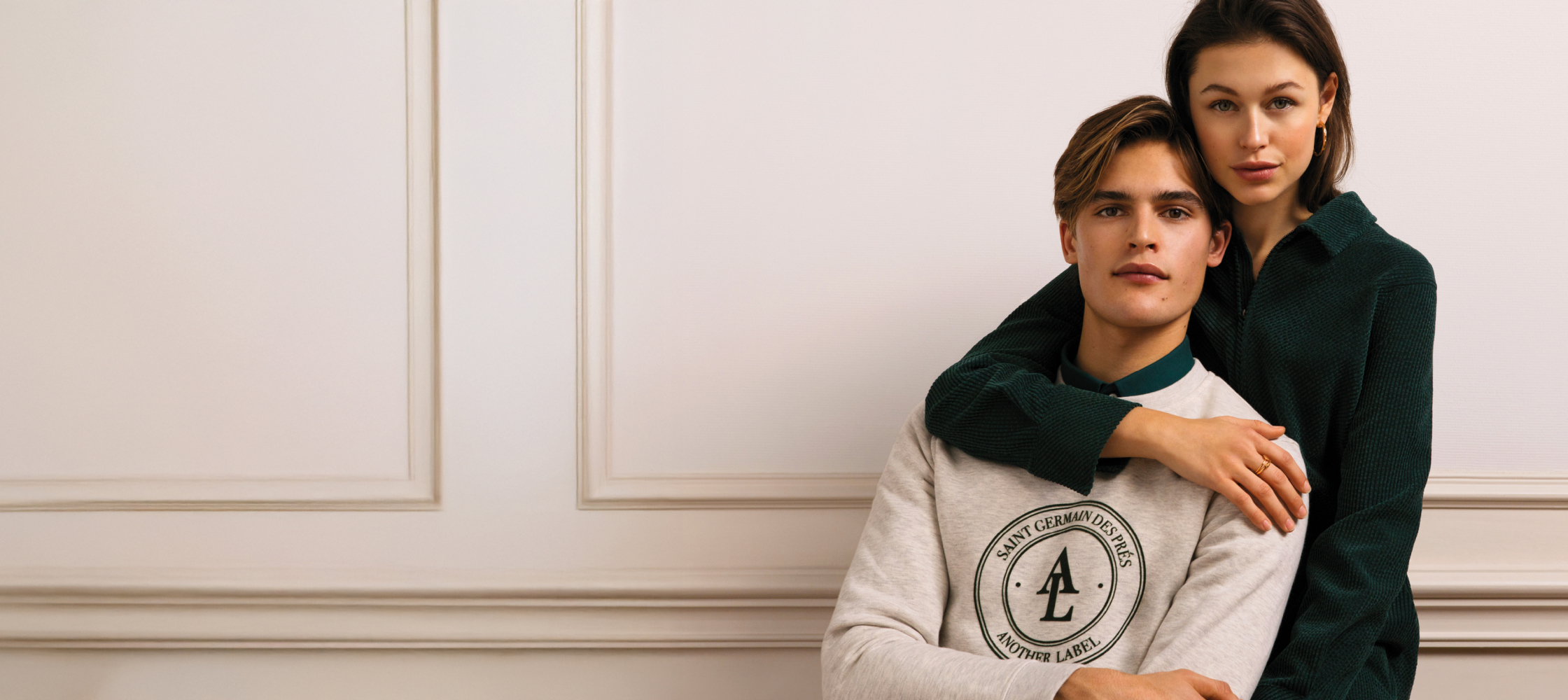 Another Label brand cover