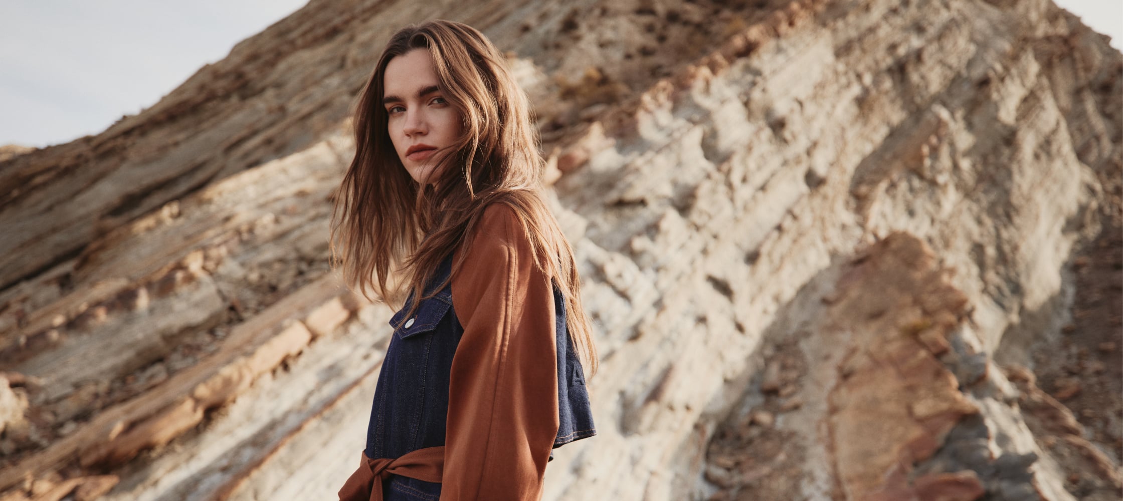 AllSaints brand cover