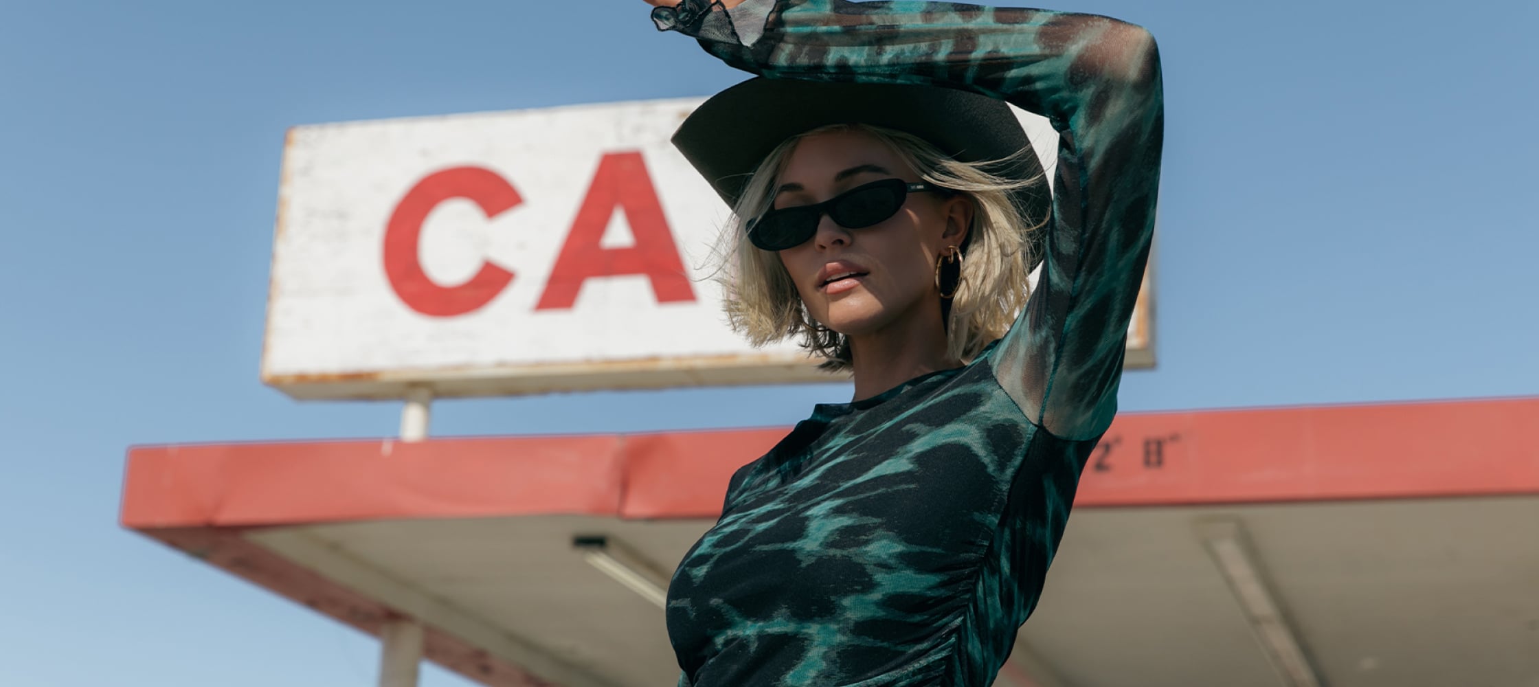 Colourful Rebel brand cover