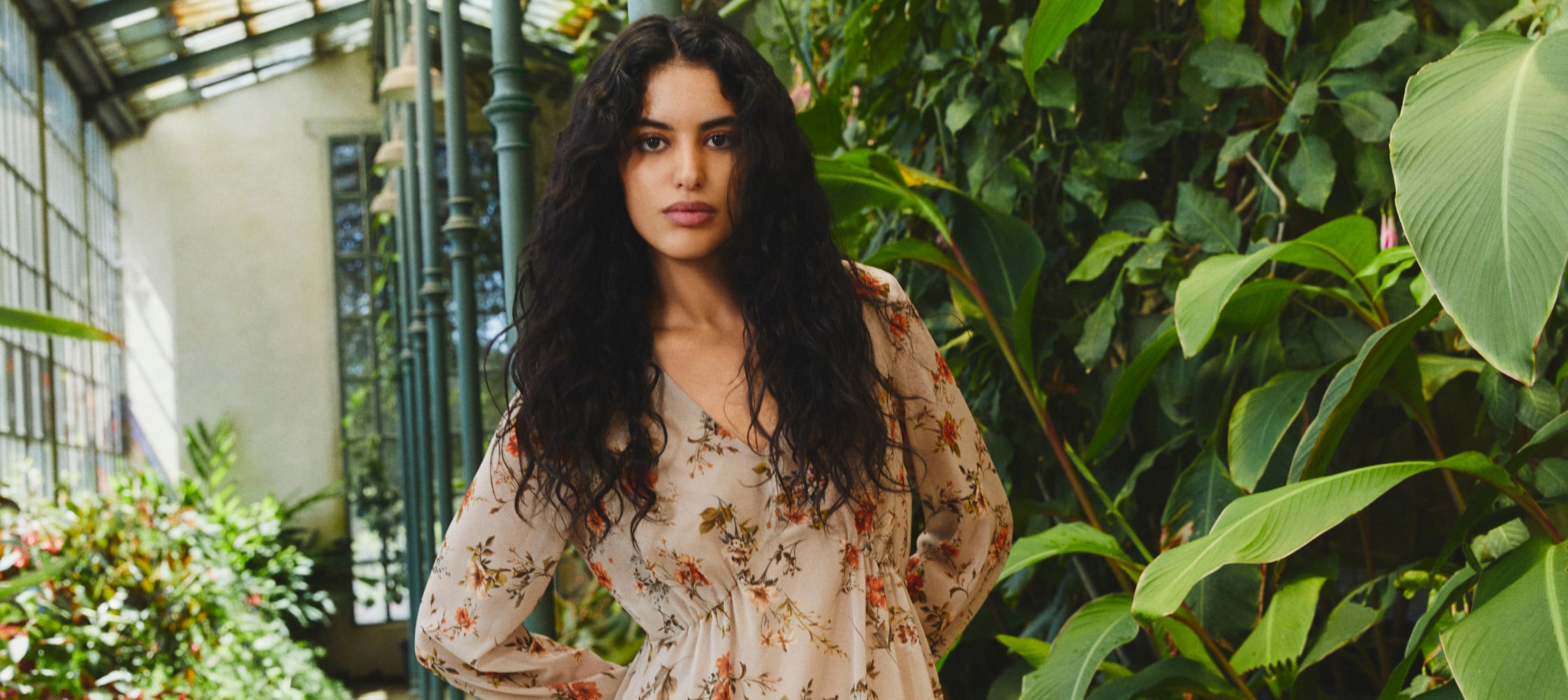 Elena Mirò brand cover