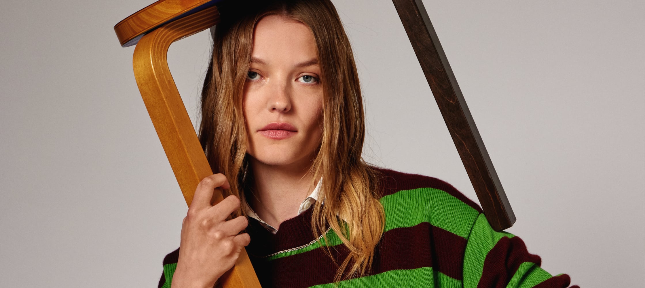 Paul Smith brand cover