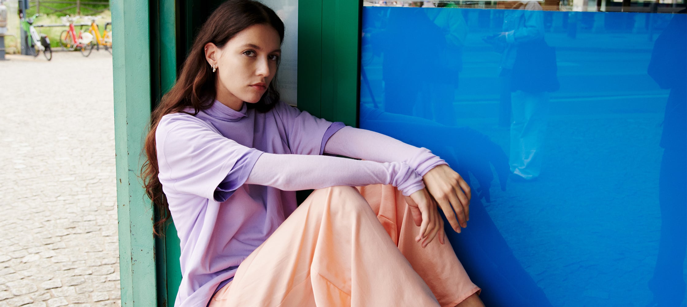 American Vintage brand cover