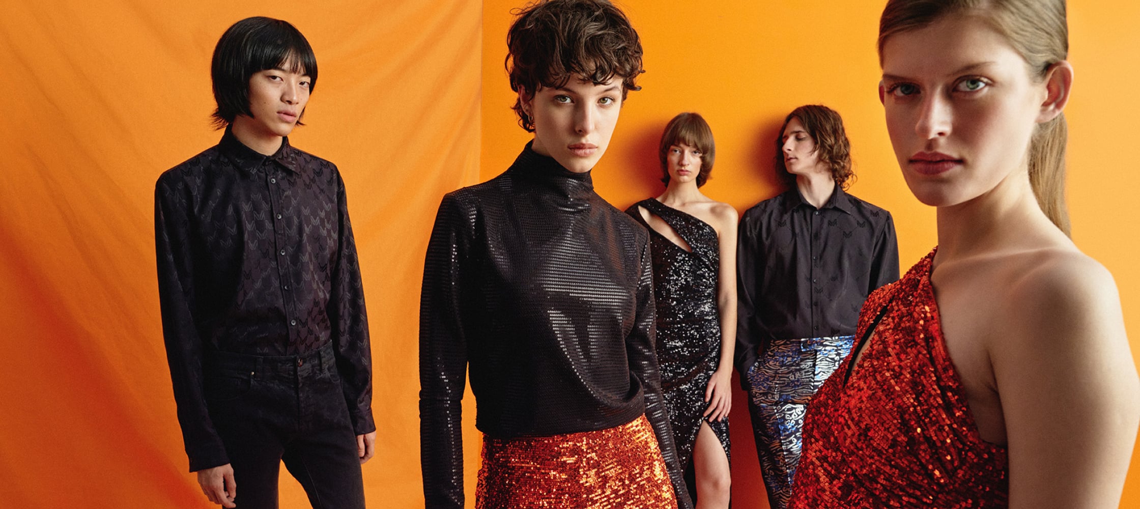 Marcell von Berlin brand cover