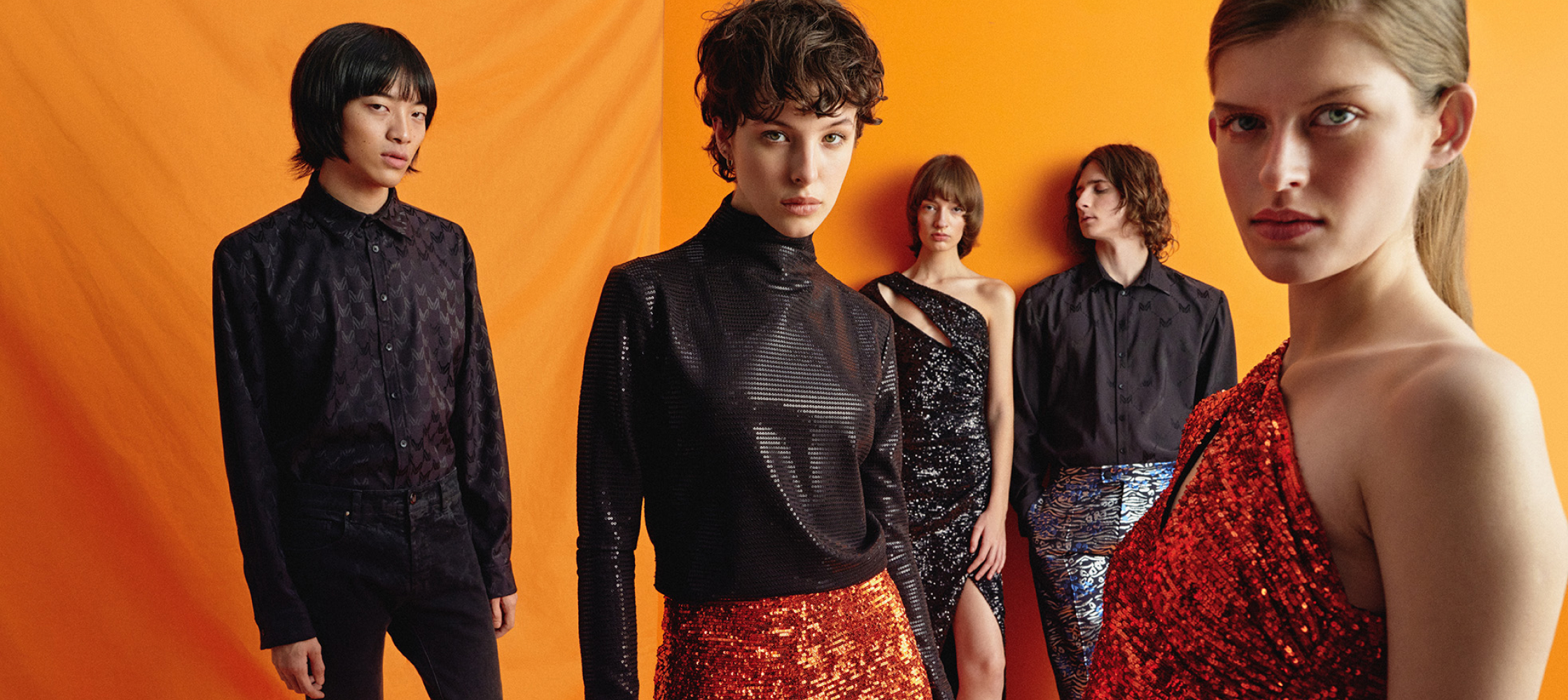 Marcell von Berlin brand cover