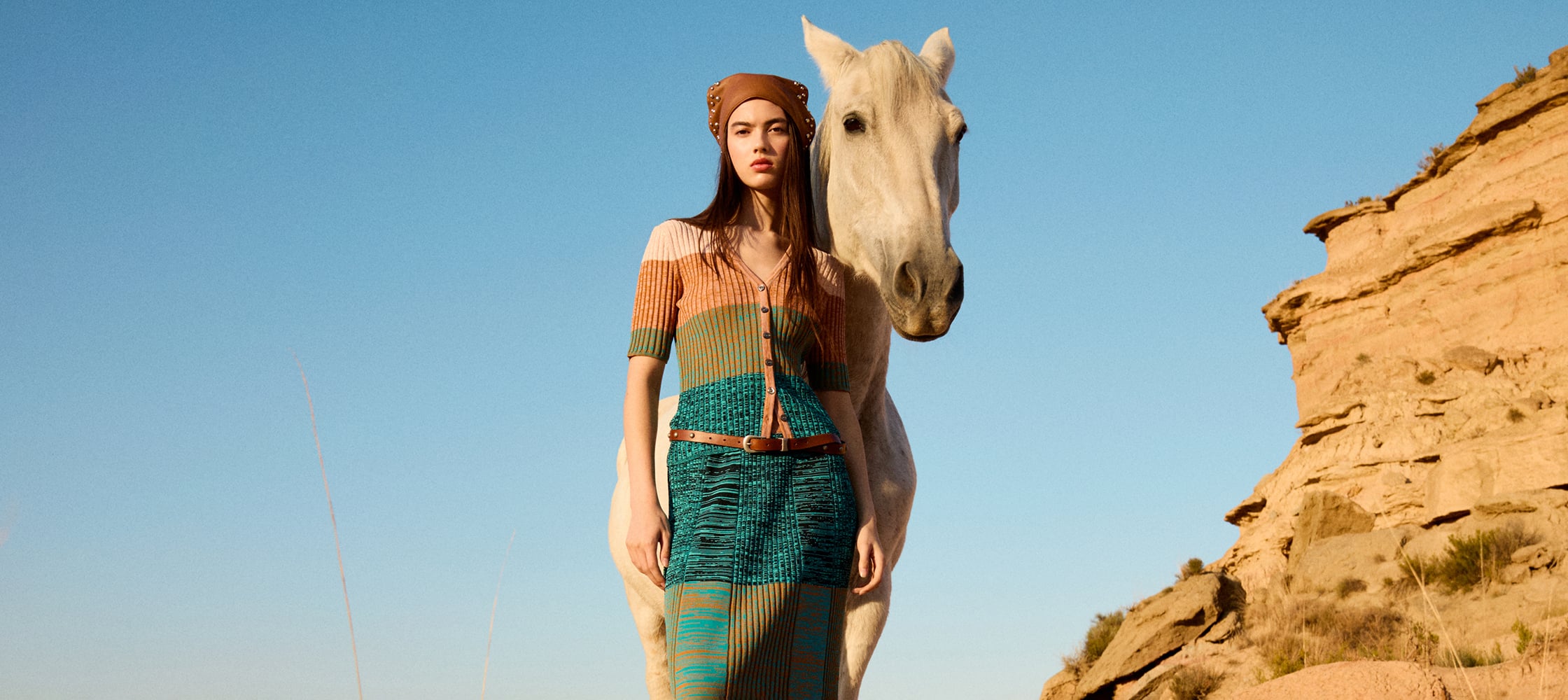 Scotch & Soda brand cover