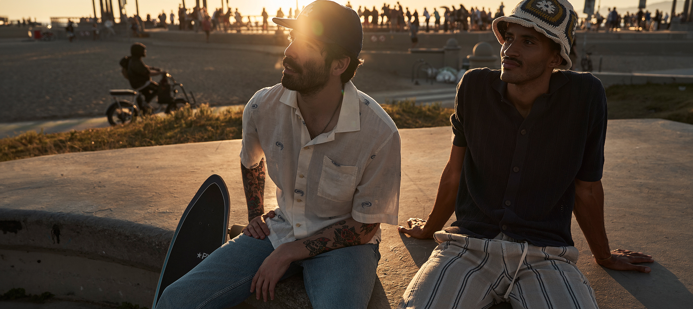 Dstrezzed brand cover