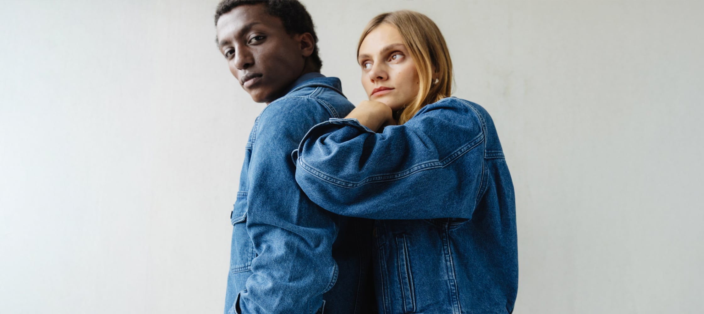 Mud Jeans brand cover