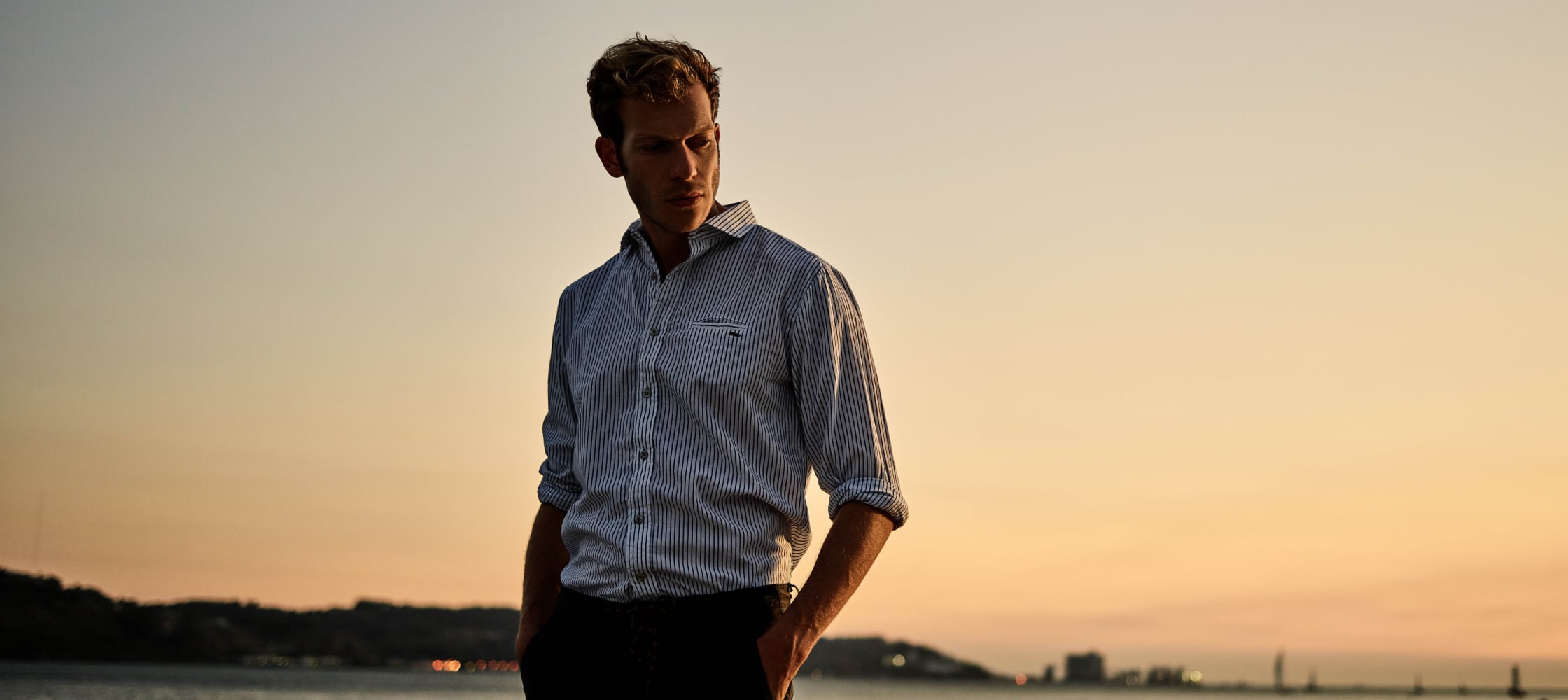 No Excess brand cover