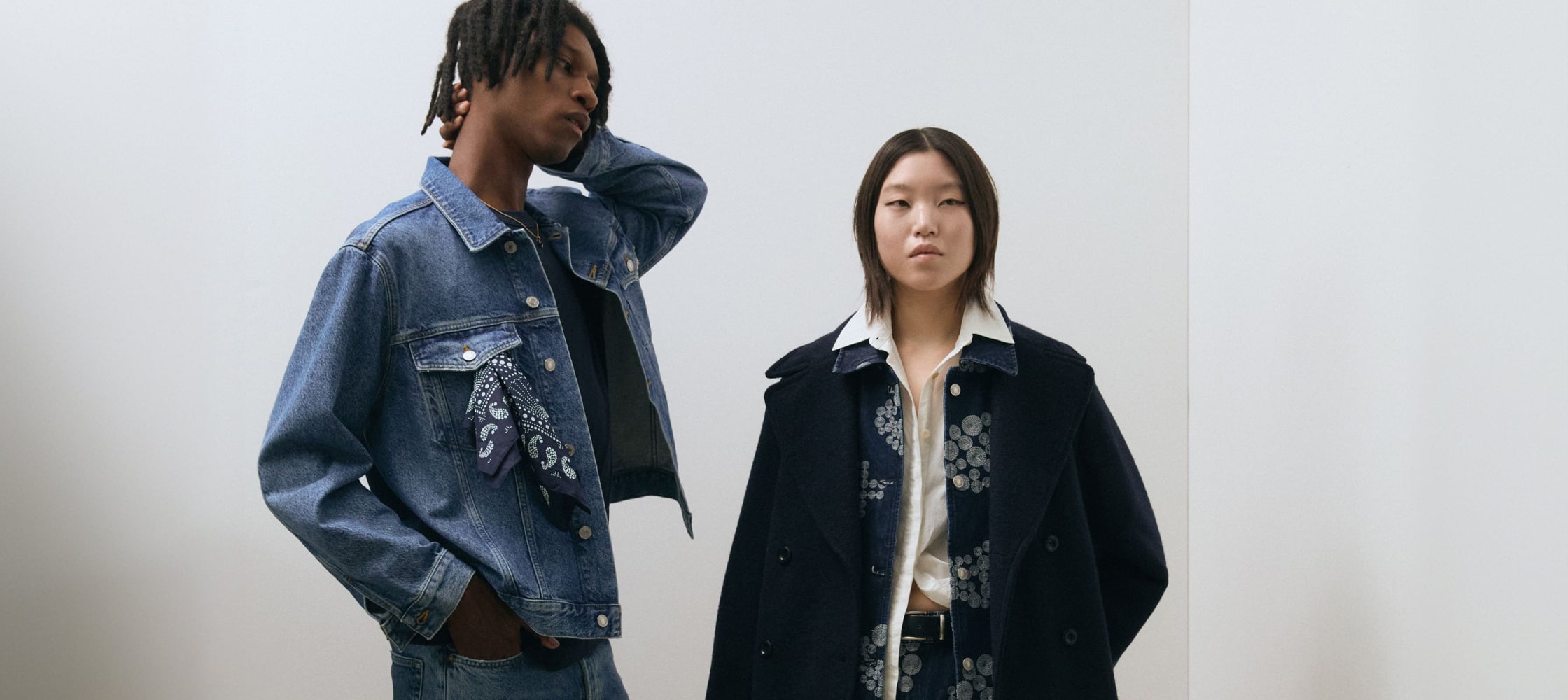 Kings Of Indigo brand cover