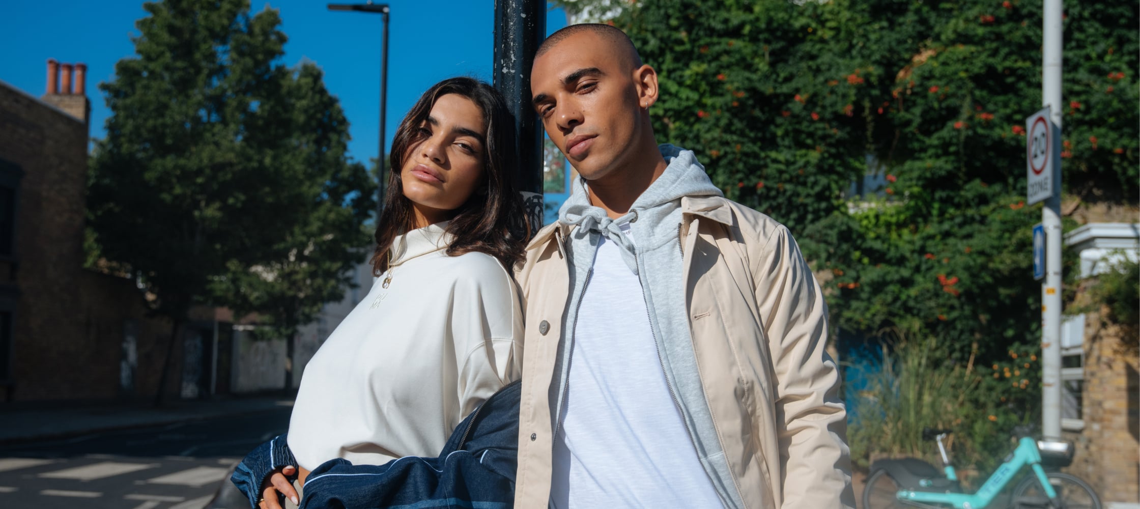 Urban Classics brand cover