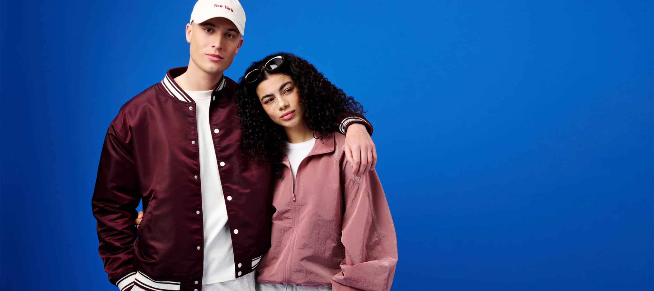 America Today brand cover