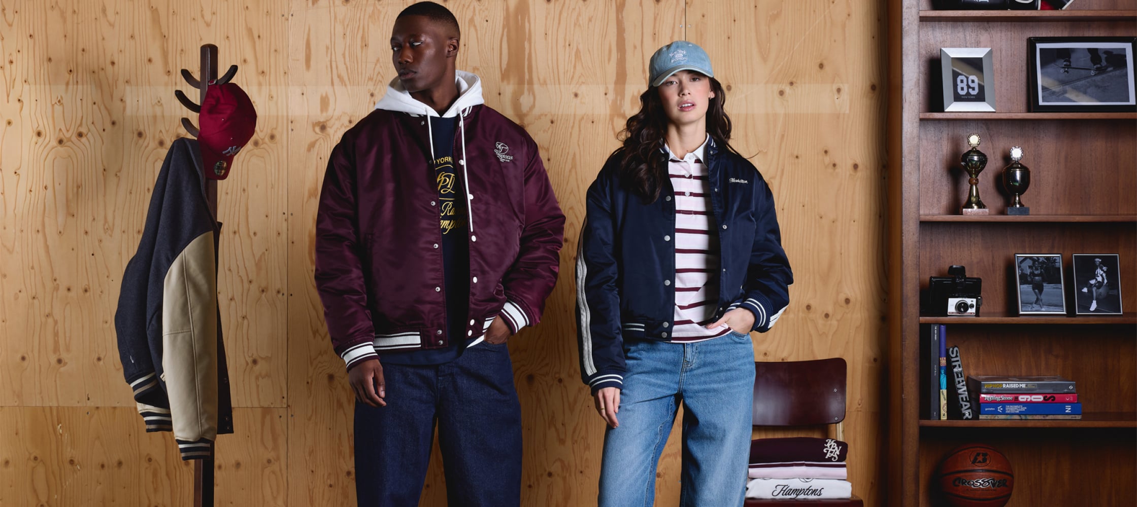 America Today brand cover