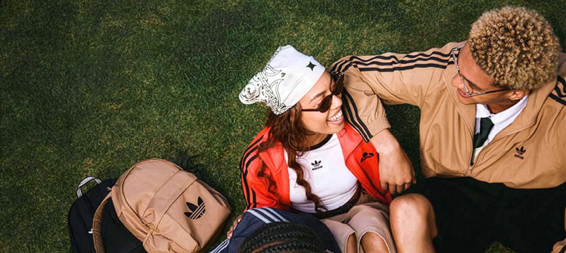 adidas brand cover