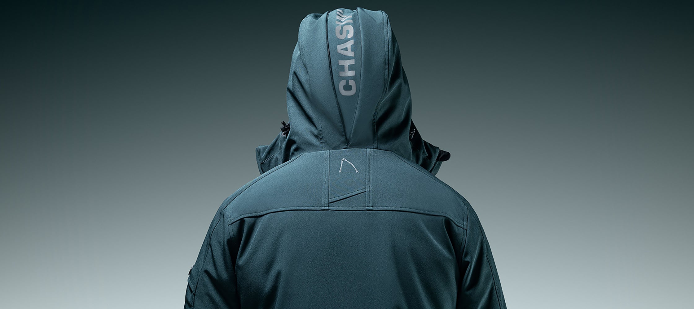CHASIN’ brand cover