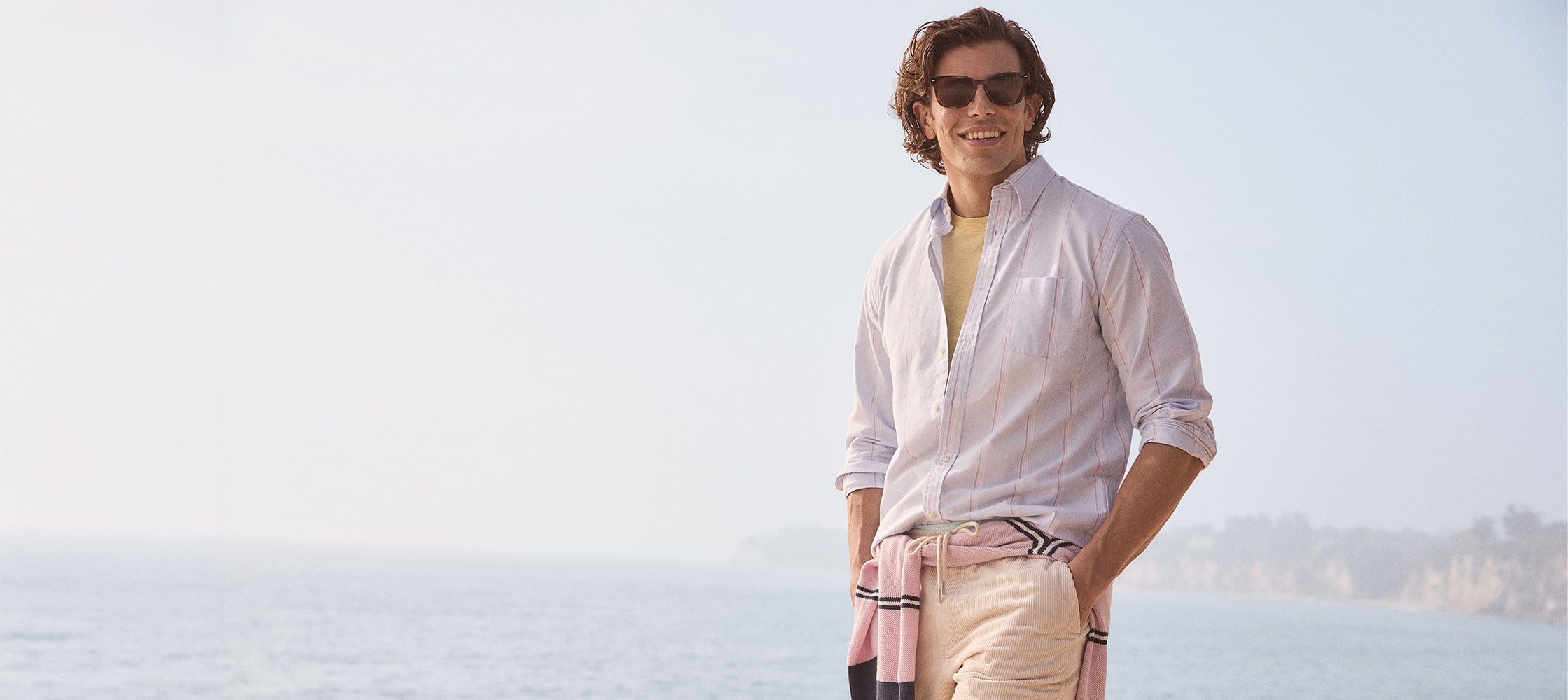 Brooks brothers brand cover