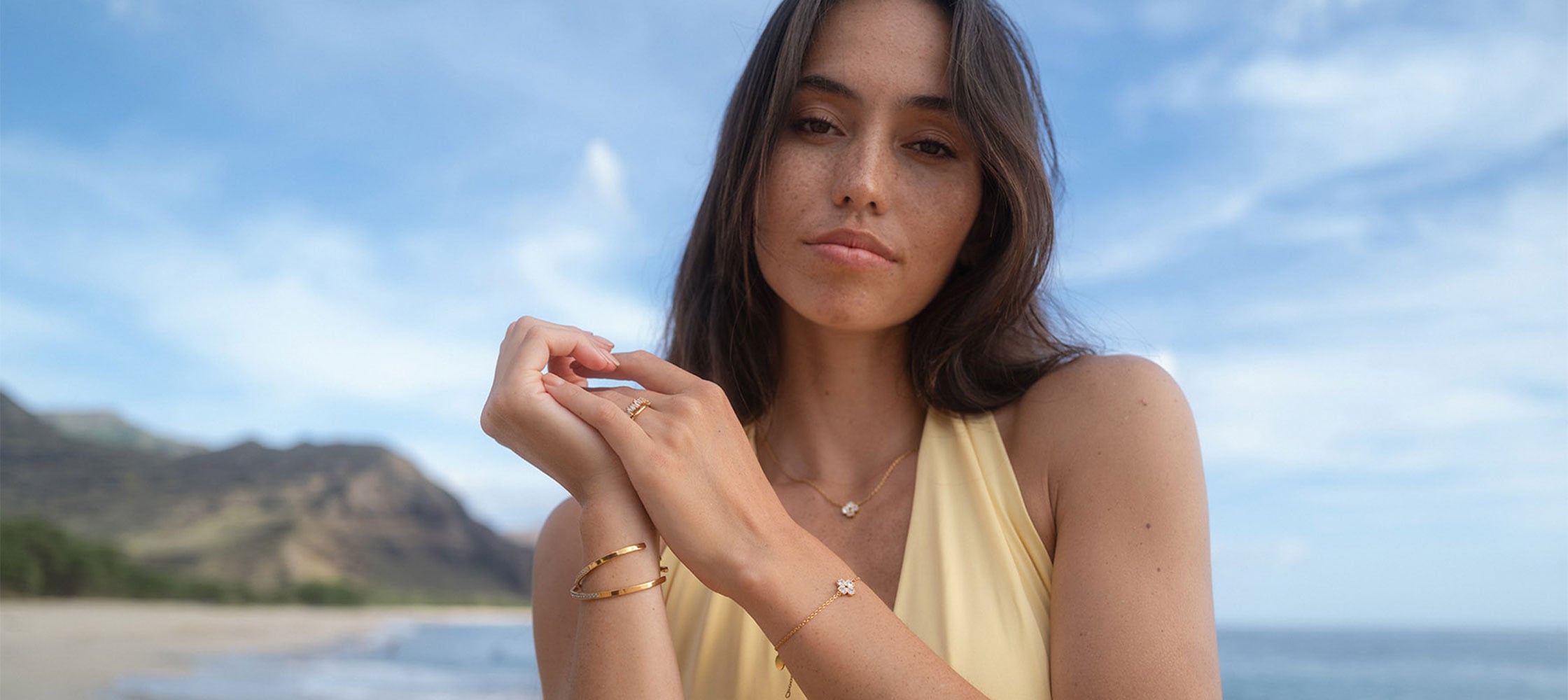 PURELEI brand cover