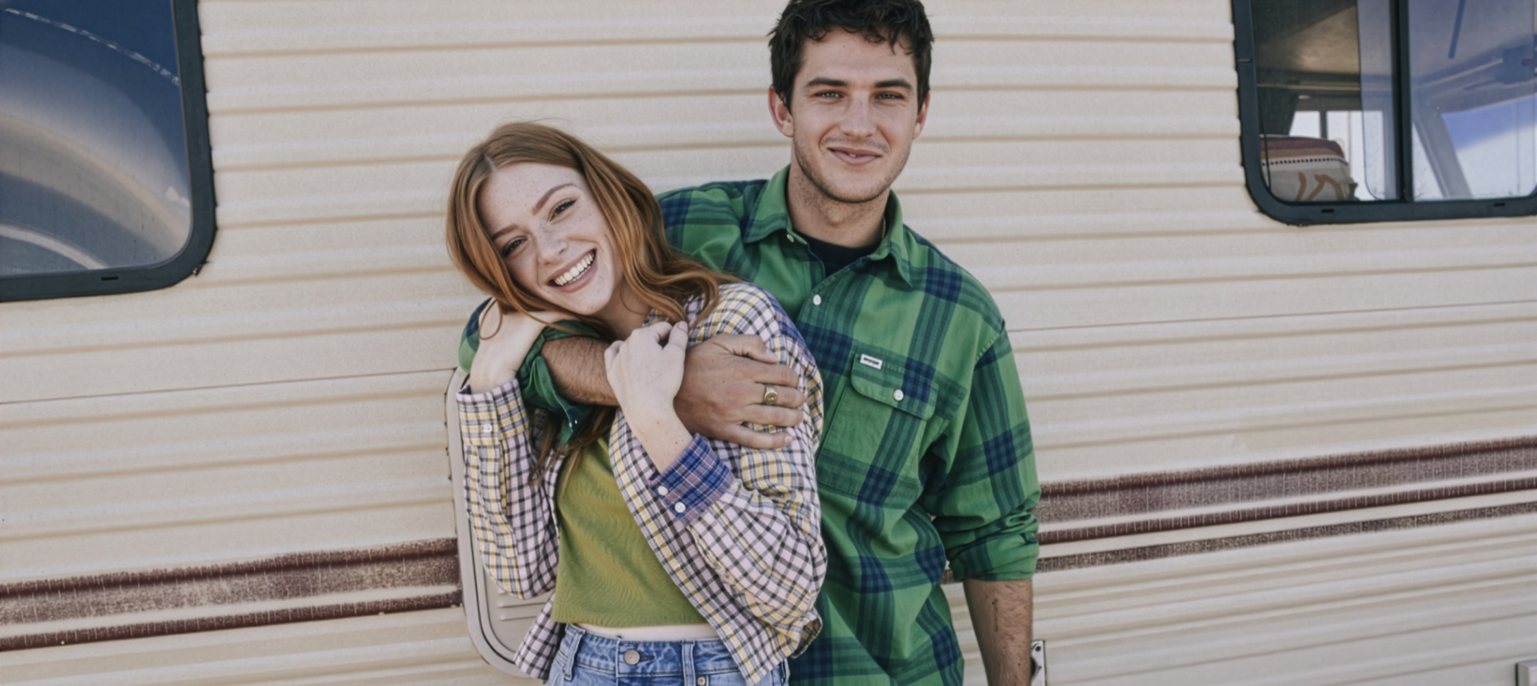 Wrangler brand cover