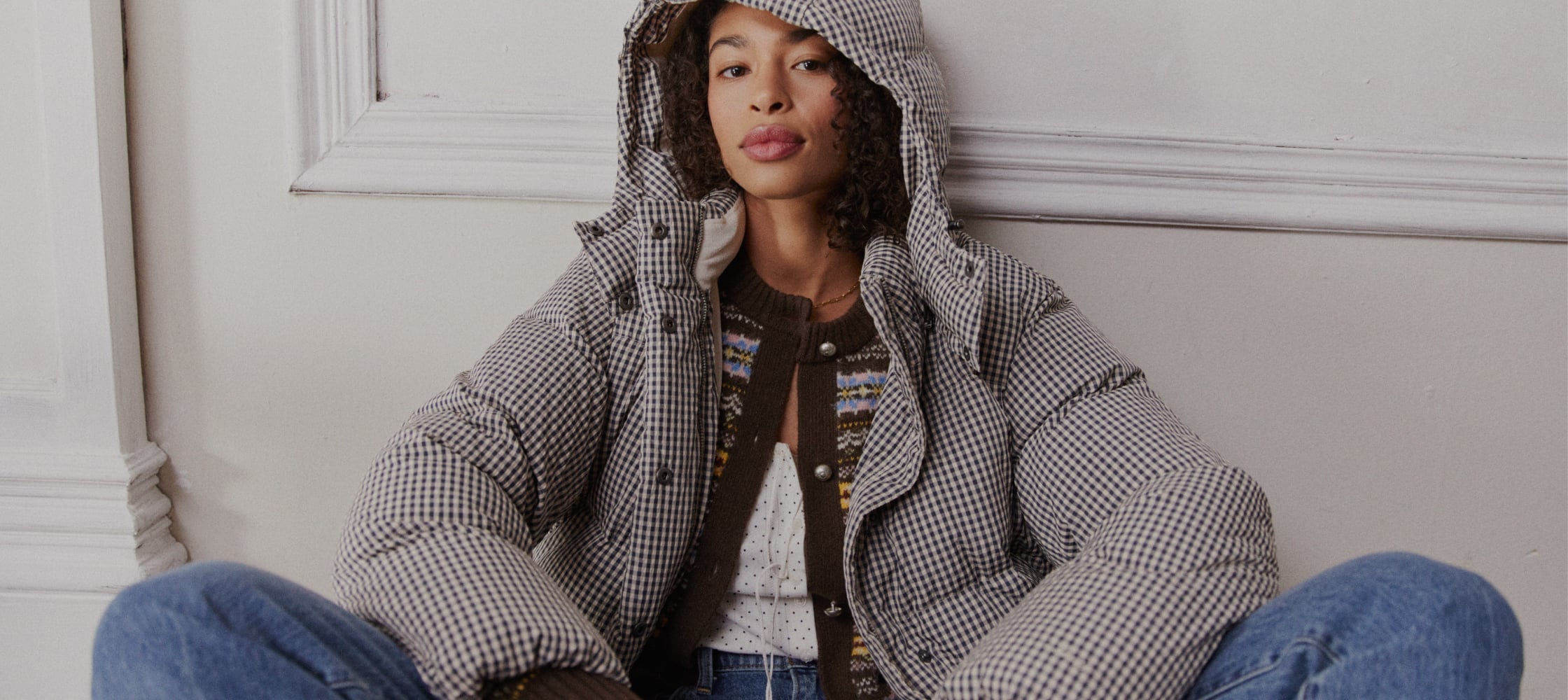 Levi's brand cover